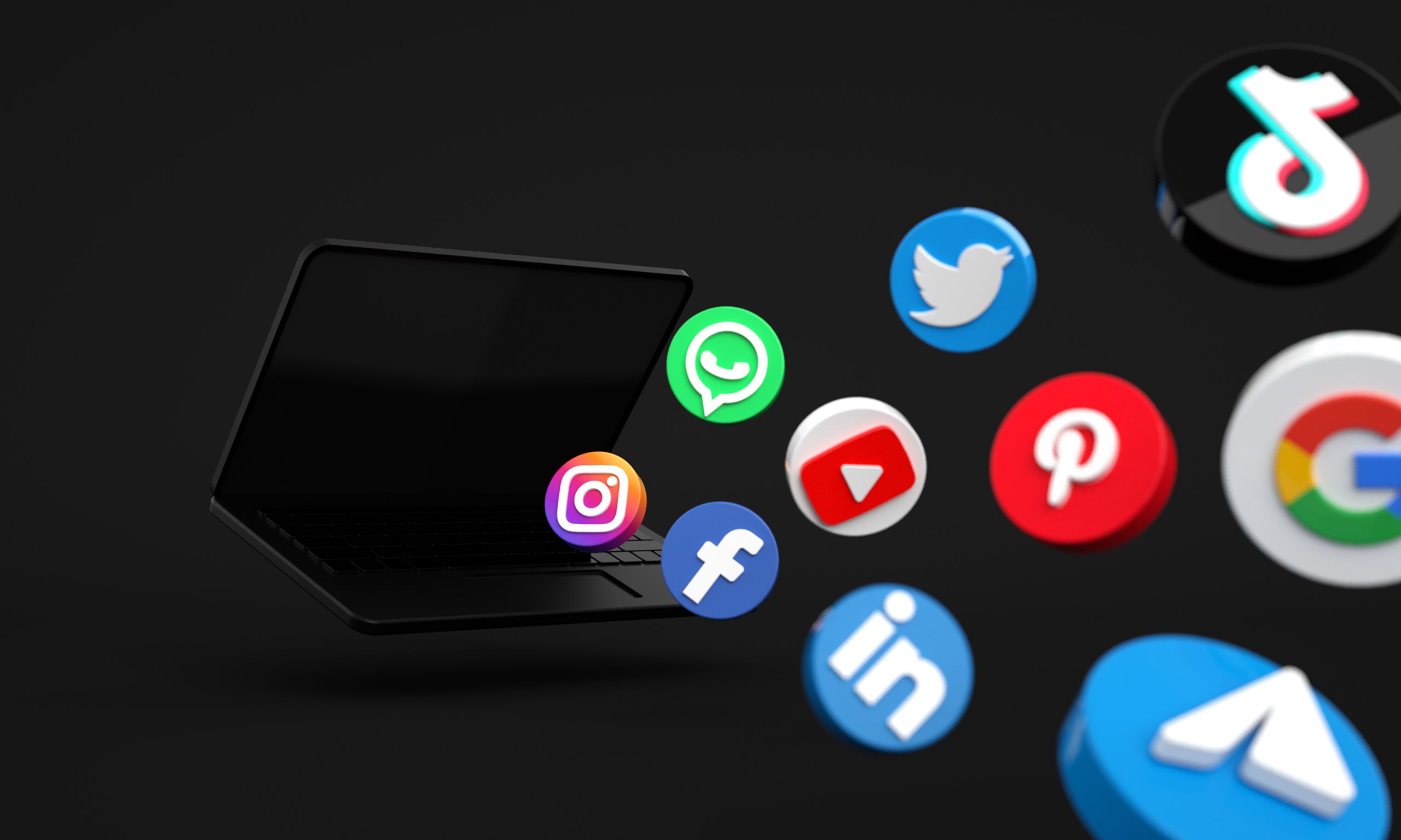 Sosyal Medya Yönetimi